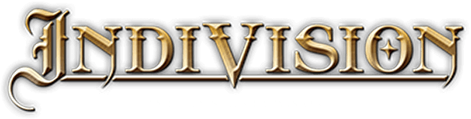 INDIVISION Logo